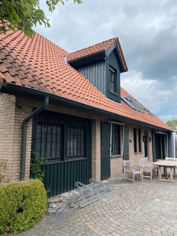 Immobilie in Greven - Wohnen und Arbeiten an einem Ort - Charmantes Einfamilienhaus in Greven-Reckenfeld - Bild 2