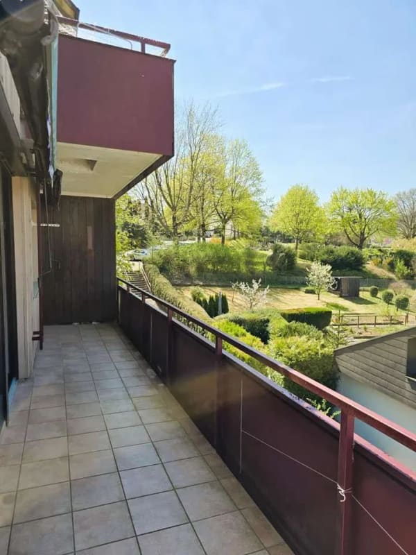 Immobilie in Flein - Attraktive 3,5-Zimmer-Wohnung mit Balkon und Ausblick in Flein - Bild 4