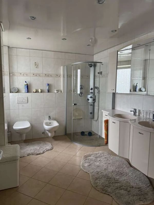 Immobilie in Sandhausen - Vielseitiges Wohnhaus auf Eckgrundstück – zwei Wohneinheiten - Bild 1