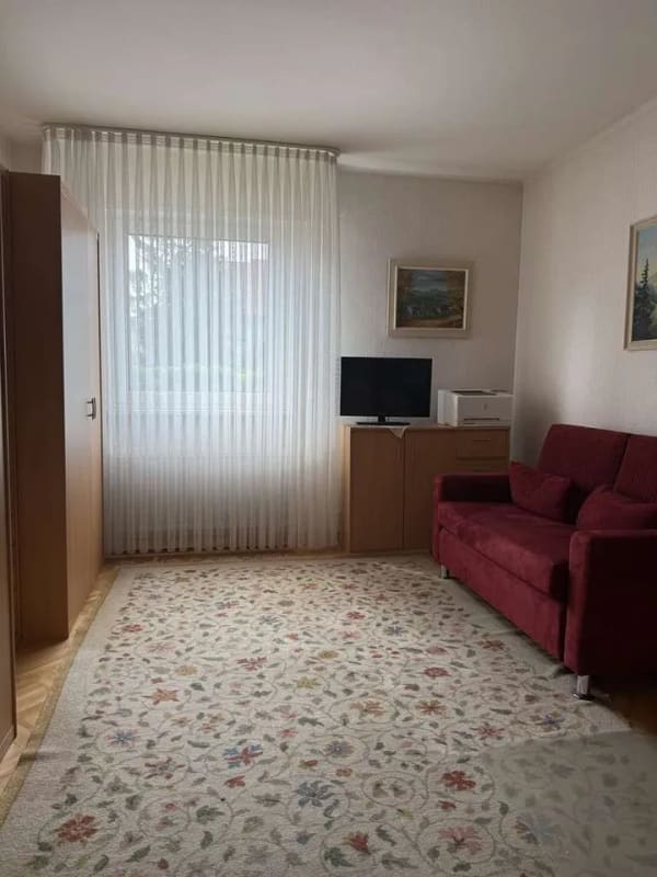 Immobilie in Sandhausen - Vielseitiges Wohnhaus auf Eckgrundstück – zwei Wohneinheiten - Bild 3