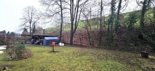 Immobilie in Markkleeberg - Exklusives Zweifamilienhaus in Markkleeberg – Kapitalanlage mit Potenzial - Bild 4