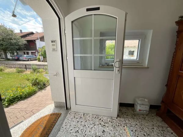 Immobilie in Wiggensbach - Modernes Raumwunder mit großem Garten - sofort frei - VB! - Bild 4