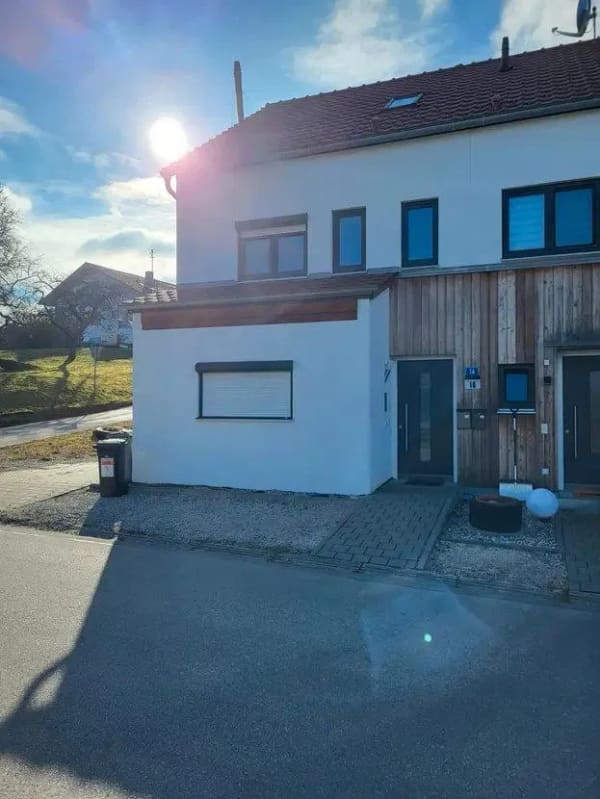 Immobilie in Aßling - Komfortabel Wohnen auf dem Land - Bild 0