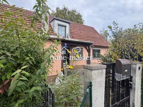 Immobilie in München - Teilrenoviertes Haus zu verkaufen, renovierungsbedürftig - Bild 4