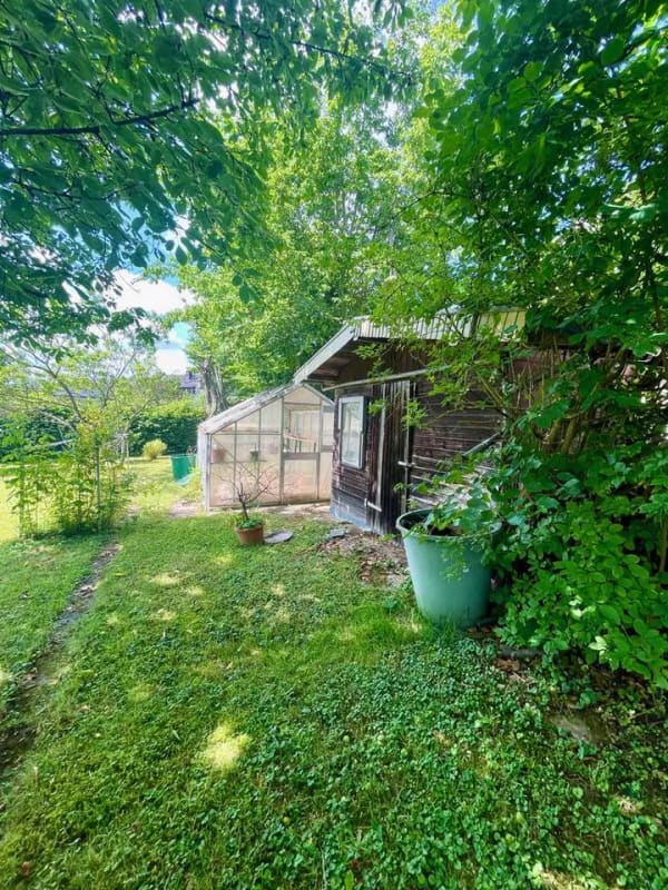 Immobilie in Singhofen - Attraktives Zweifamilienhaus, mit Einliegerwohnung,  sehr hübschem Garten und Garage  in Singhofen - Bild 4