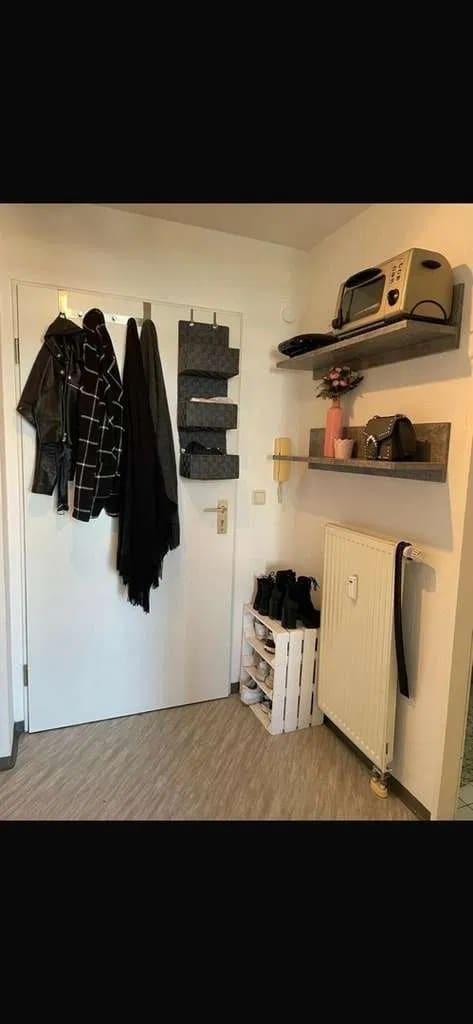 Immobilie in Lahr/Schwarzwald - Attraktive     1-Zimmer-Eigentumswohnung in Lahr - Nähe Klinikum - ohne Makler - Bild 3