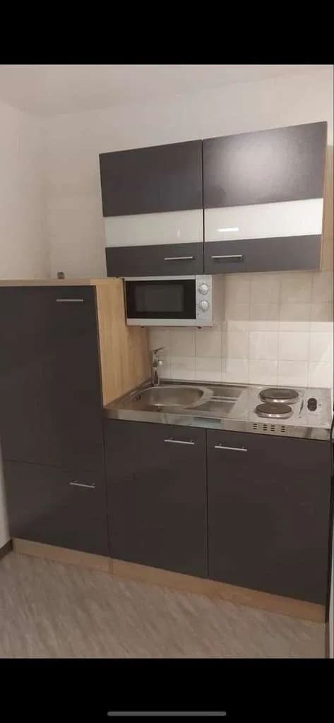 Immobilie in Lahr/Schwarzwald - Attraktive     1-Zimmer-Eigentumswohnung in Lahr - Nähe Klinikum - ohne Makler - Bild 4