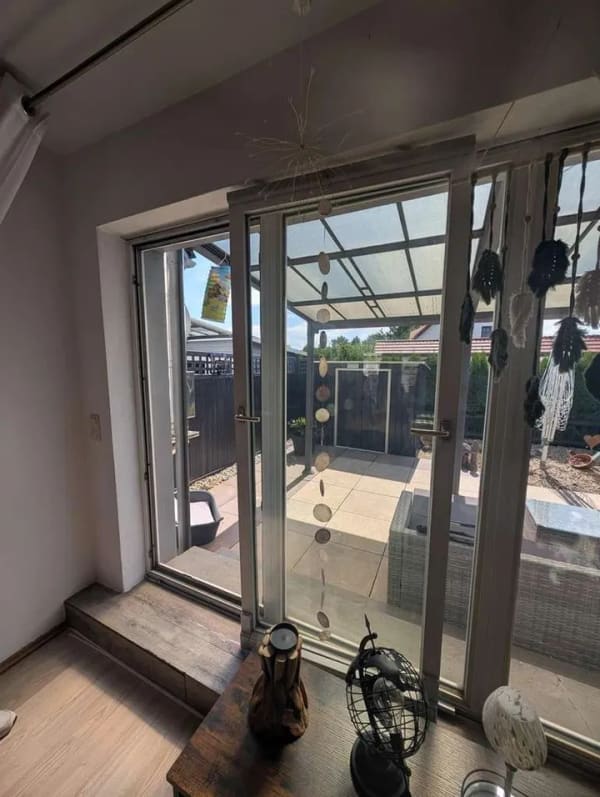Immobilie in Gnoien - Reihenfamilienhaus in bester Lage - Bild 4