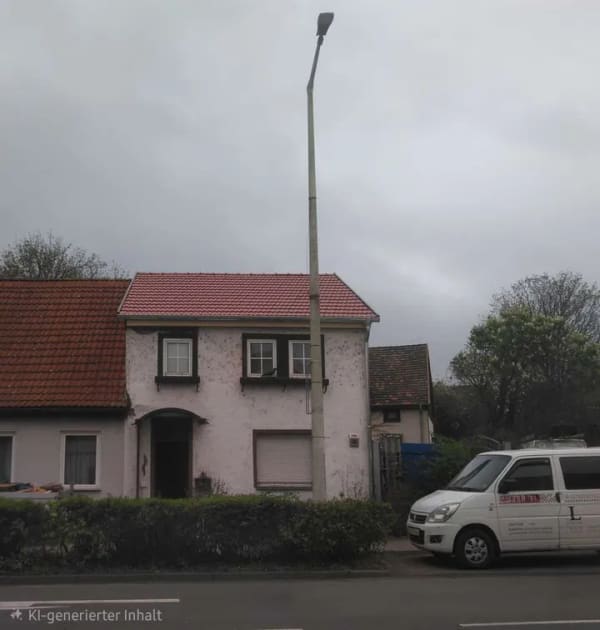 Immobilie in Straußfurt - Häuschen in Straußfurt - Bild 0