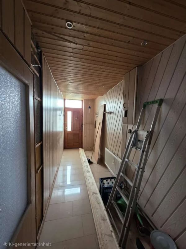Immobilie in Straußfurt - Häuschen in Straußfurt - Bild 2