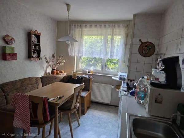 Immobilie in Straußfurt - Häuschen in Straußfurt - Bild 4