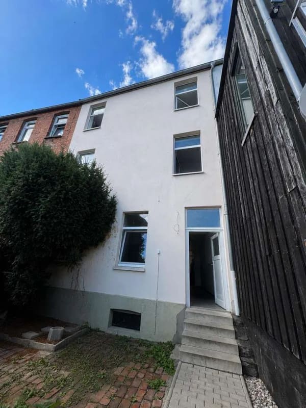 Immobilie in Wismar - Kapitalanlage in Wismar – Voll vermietetes Mehrfamilienhaus mit 6 Wohneinheiten - Bild 2