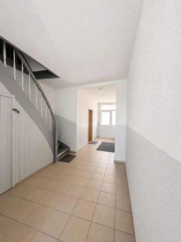 Immobilie in Wismar - Kapitalanlage in Wismar – Voll vermietetes Mehrfamilienhaus mit 6 Wohneinheiten - Bild 3