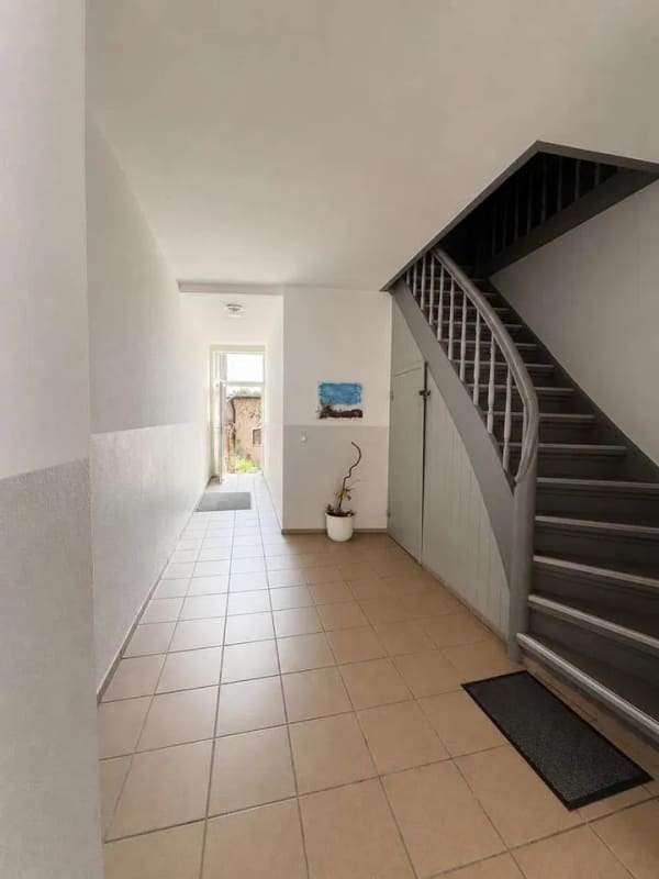 Immobilie in Wismar - Kapitalanlage in Wismar – Voll vermietetes Mehrfamilienhaus mit 6 Wohneinheiten - Bild 4