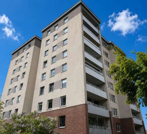 Immobilie in Flintbek - Schicke 3-Zimmer Eigentumswohnung mit ca. 104 qm Wohnfläche und phantastischem Weitblick! - Bild 1