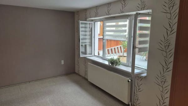 Immobilie in Wettin-Löbejün - Viel Haus für viele Möglichkeiten - Bild 2