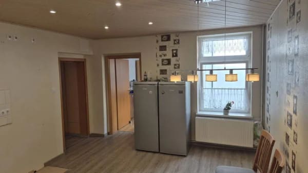 Immobilie in Wettin-Löbejün - Viel Haus für viele Möglichkeiten - Bild 3