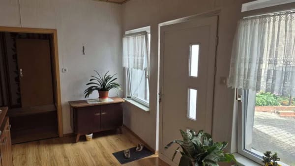 Immobilie in Wettin-Löbejün - Viel Haus für viele Möglichkeiten - Bild 4