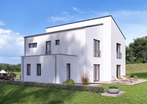 Immobilie in Wehretal - Ihr Fertighaus Schnell gebaut, clever geplant, nachhaltig gedacht - Bild 0
