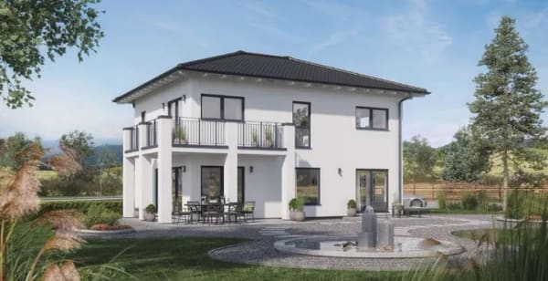 Immobilie in Pommelsbrunn - Ein Zuhause fürs Leben – Ihr Neubauhaus mit 3 Zimmer - Bild 0