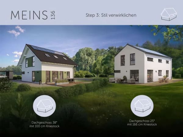 Immobilie in Pommelsbrunn - Ein Zuhause fürs Leben – Ihr Neubauhaus mit 4 Zimmern in der Nähe von Lauf an der Pegnitz - Bild 4