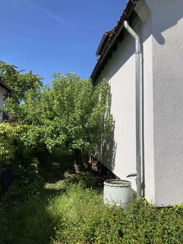 Immobilie in Münster (Hessen) - Einfamilienhaus  freistehend, PROVISIONSFREI, von privat - Bild 3