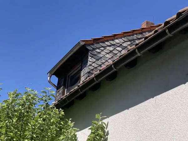 Immobilie in Münster (Hessen) - Einfamilienhaus  freistehend, PROVISIONSFREI, von privat - Bild 4
