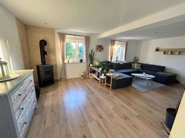 Immobilie in Gersdorf - Einfamilienhaus mit 200 m² Wohnfläche in Gersdorf - Bild 1