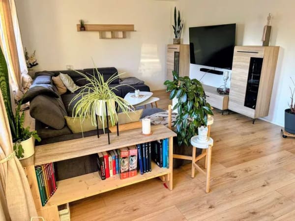 Immobilie in Gersdorf - Einfamilienhaus mit 200 m² Wohnfläche in Gersdorf - Bild 2