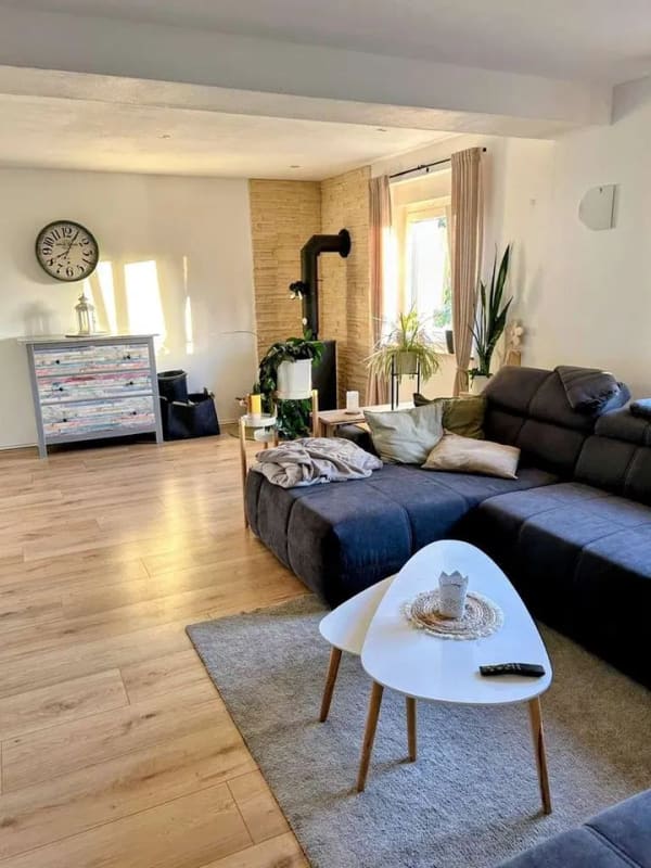 Immobilie in Gersdorf - Einfamilienhaus mit 200 m² Wohnfläche in Gersdorf - Bild 3