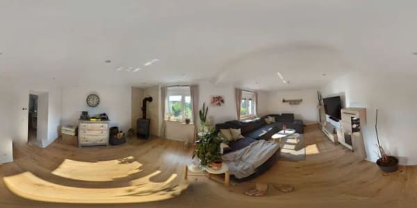 Immobilie in Gersdorf - Einfamilienhaus mit 200 m² Wohnfläche in Gersdorf - Bild 4