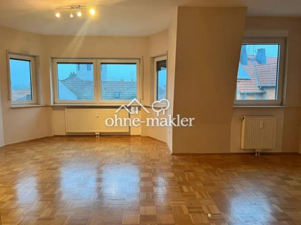 Immobilie in Schöneck - Gut geschnittene 4Zi Wohnung in Schöneck - Eigennutzung oder Kapitalanlage über 5% Rendite! - Bild 0