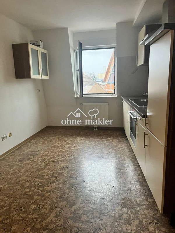 Immobilie in Schöneck - Gut geschnittene 4Zi Wohnung in Schöneck - Eigennutzung oder Kapitalanlage über 5% Rendite! - Bild 1