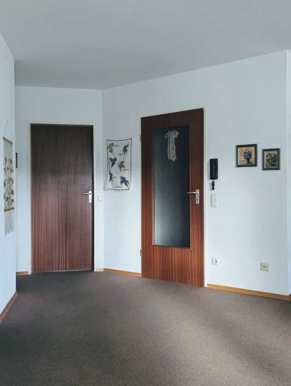 Immobilie in Salem - 2-Zimmer-Wohnung mit Südterrasse in bester Lage nahe Schlosssee und Neue Mitte Salem - Bild 3