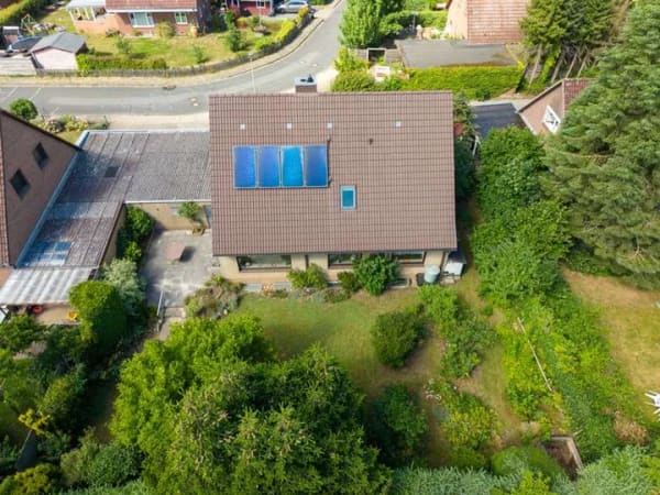 Immobilie in Ratzeburg - Einfamilien- oder Mehrgenerationenhaus - Bild 1