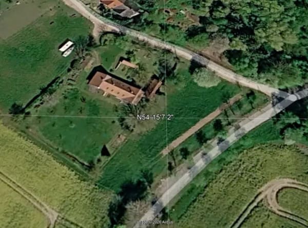 Immobilie in Sundhagen - Viel Freiraum: Großzügiges Haus in Sundhagen - Bild 3
