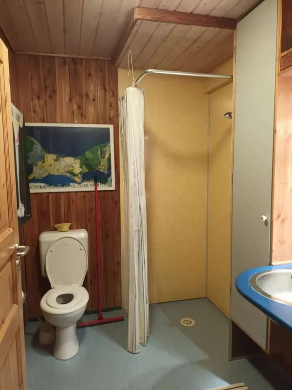 Immobilie in Sundhagen - Viel Freiraum: Großzügiges Haus in Sundhagen - Bild 4