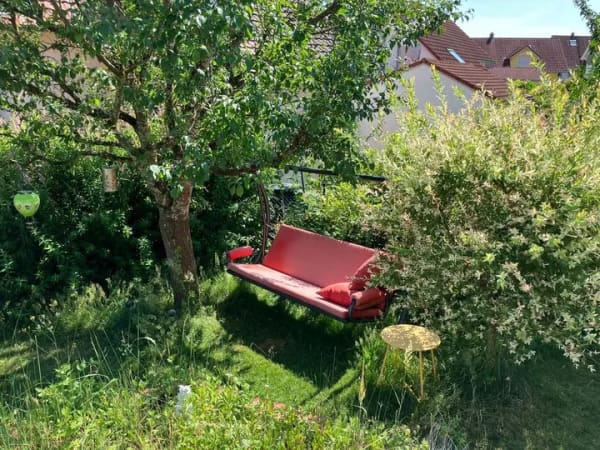 Immobilie in Vogt - Viel Platz für den Alltag in diesem Einfamilienhaus in Vogt - Bild 1
