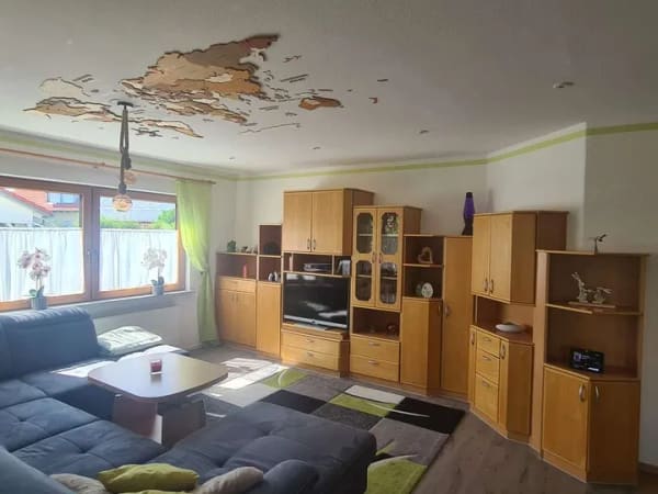 Immobilie in Vogt - Viel Platz für den Alltag in diesem Einfamilienhaus in Vogt - Bild 4