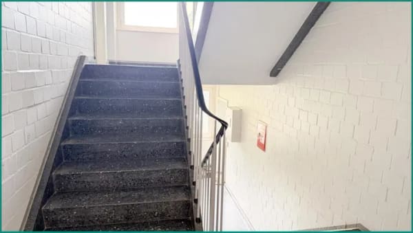 Immobilie in Radevormwald - Etagenwohnung in Radevormwald - Bild 3