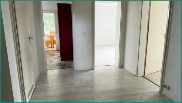 Immobilie in Radevormwald - Etagenwohnung in Radevormwald - Bild 4