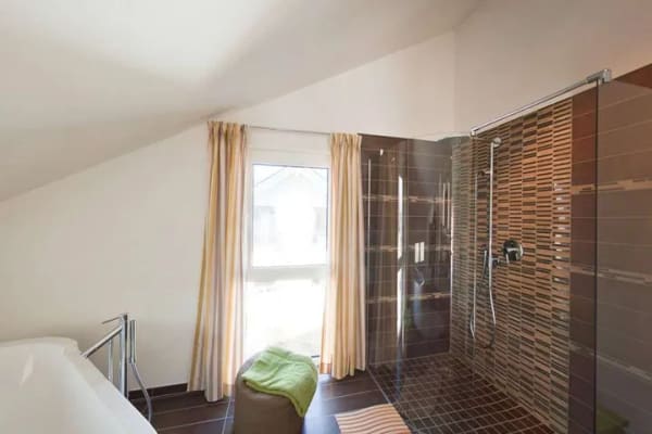 Immobilie in Weiherhammer - Individuell geplantes Einfamilienhaus in Weiherhammer - Ihr familiäres Zuhause nach Maß - Bild 3