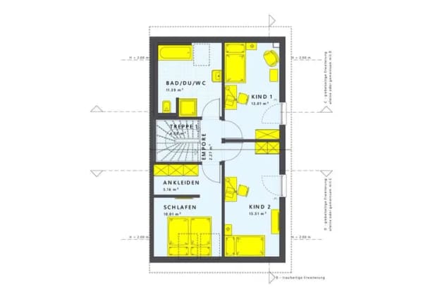 Immobilie in Weilheim - Aktuell nur am Schwitzen? Die Kühlfunktion von Living Haus lässt sich sehen! - Bild 2