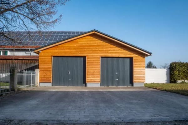 Immobilie in Kammlach - Charaktervolles Einfamilienhaus mit historischen Details, Garten & Doppelgarage – provisionsfrei - Bild 1