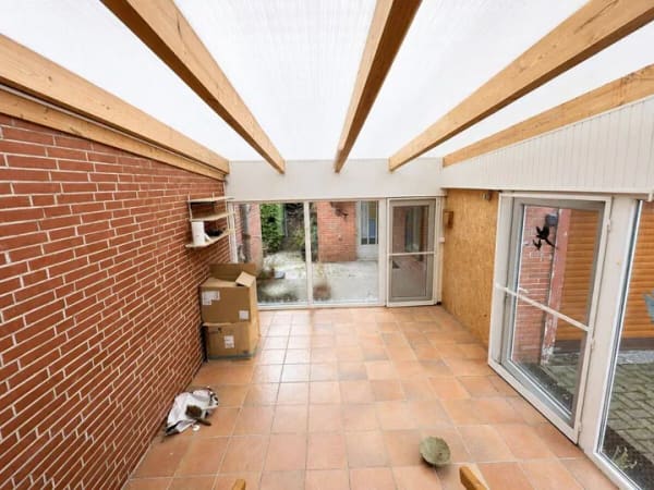 Immobilie in Südbrookmerland - Sanierungsbedürftiges Einfamilienhaus in Südbrookmerland/Moordorf - Bild 3