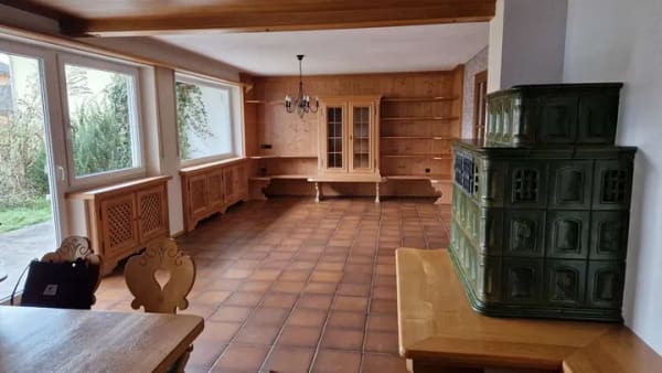 Immobilie in Wartenberg - von Privat: Wohnqualität genießen mit Kachelofen, Garten und viel Platz für die Familie - Bild 3