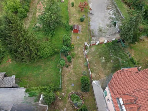 Immobilie in Lobbach - Einfamilienhaus mit Potenzial – 764 m² Grundstück mit Garten in Waldwimmersbac - Bild 3