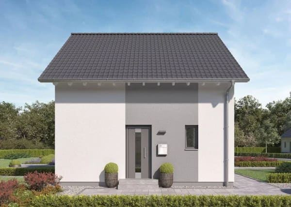 Immobilie in Weißenborn - Mit Massa Haus flexibel planen & individuell gestalten! - Bild 3