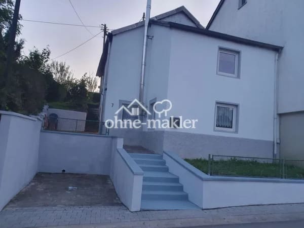 Immobilie in Waxweiler - Haus in Waxweiler - Bild 0