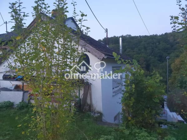 Immobilie in Waxweiler - Haus in Waxweiler - Bild 1
